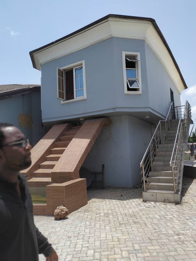 Event Center for Sale